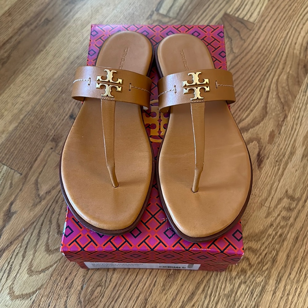 Tory Burch Sandals